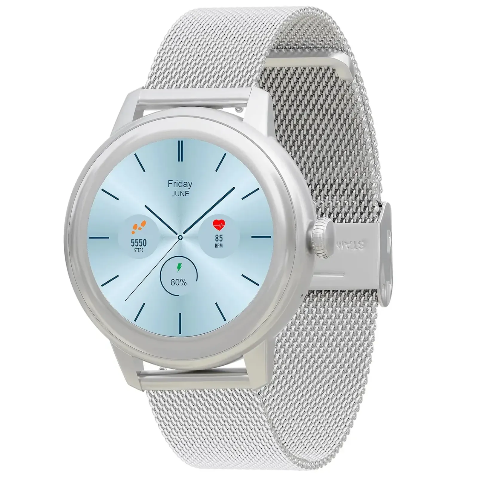 Maxima Watches screenshot 2