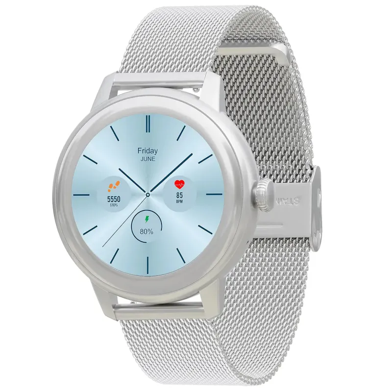 Maxima Watches screenshot 2