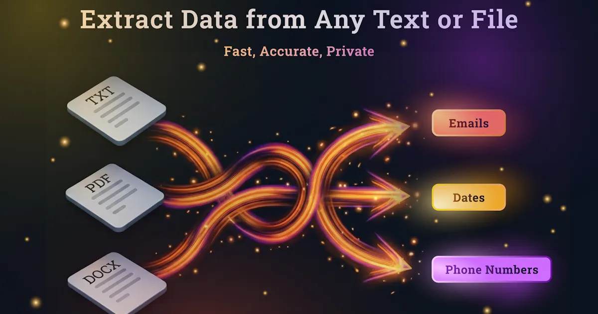 DataSieve 2.0