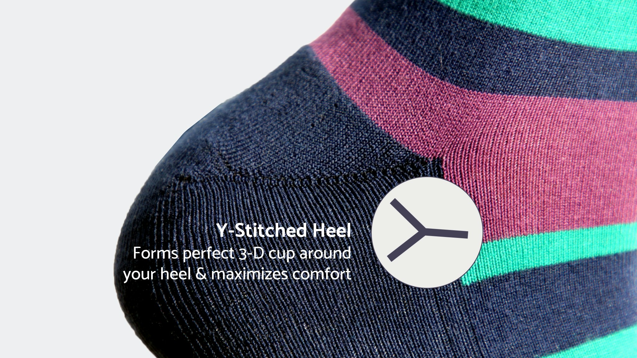 Module Dress Socks gallery image