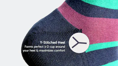 Module Dress Socks gallery image