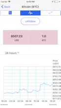 Exaking - Social & Local Crypto Trading gallery image