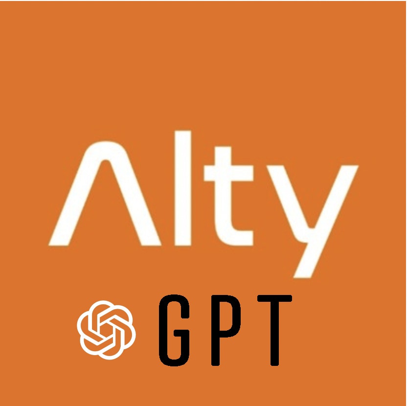 Alty GPT