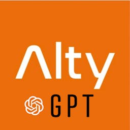Alty GPT