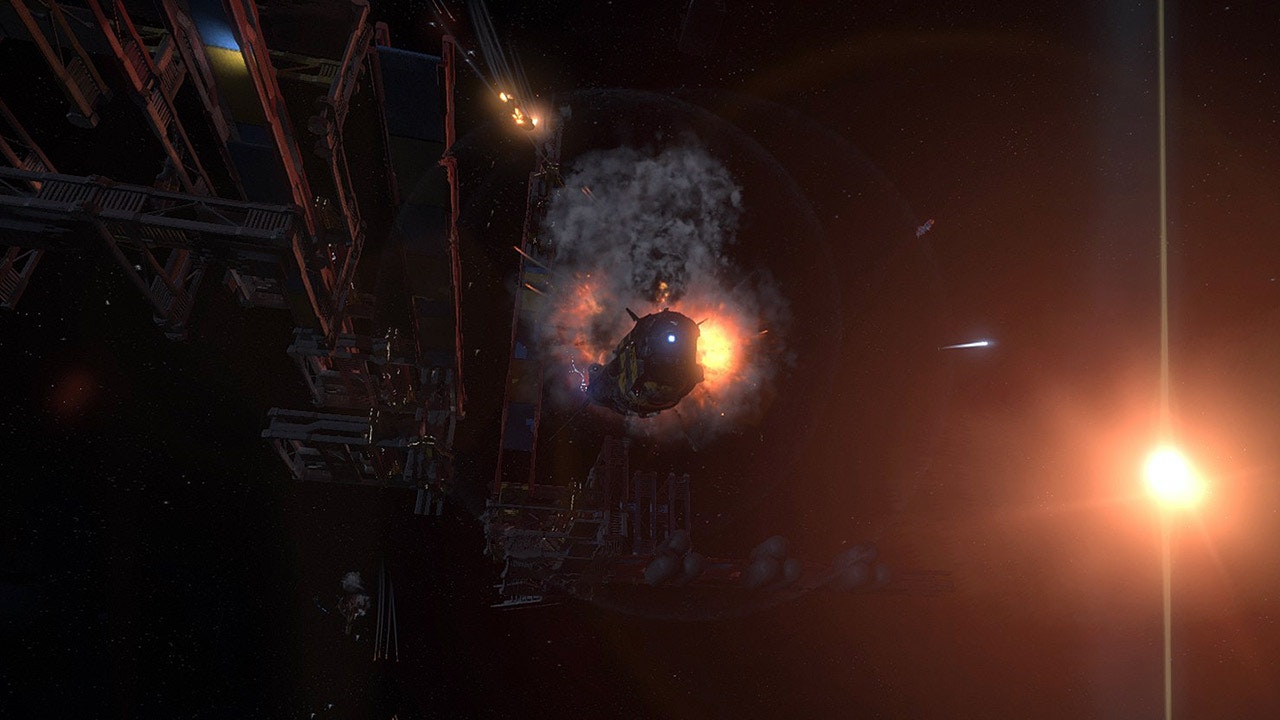 Angels Fall First gallery image