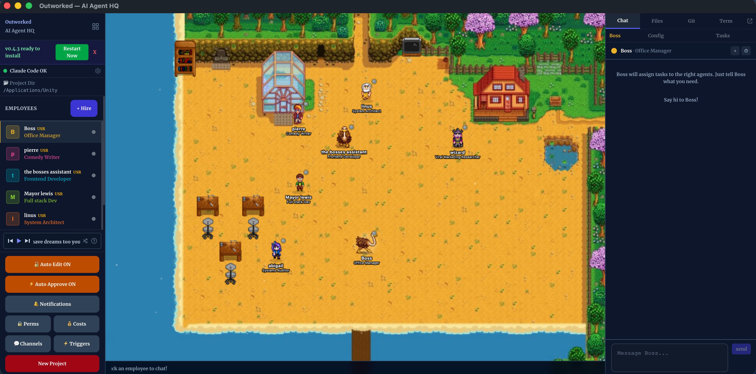 Outworked gallery image