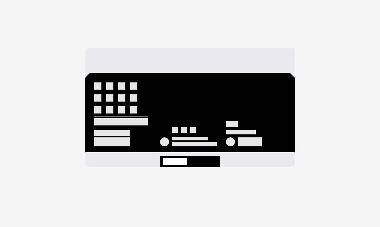 Dynamic Notch - Main product screenshot demonstrating key features and user interface