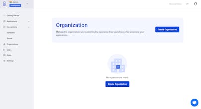 AuthAction gallery image