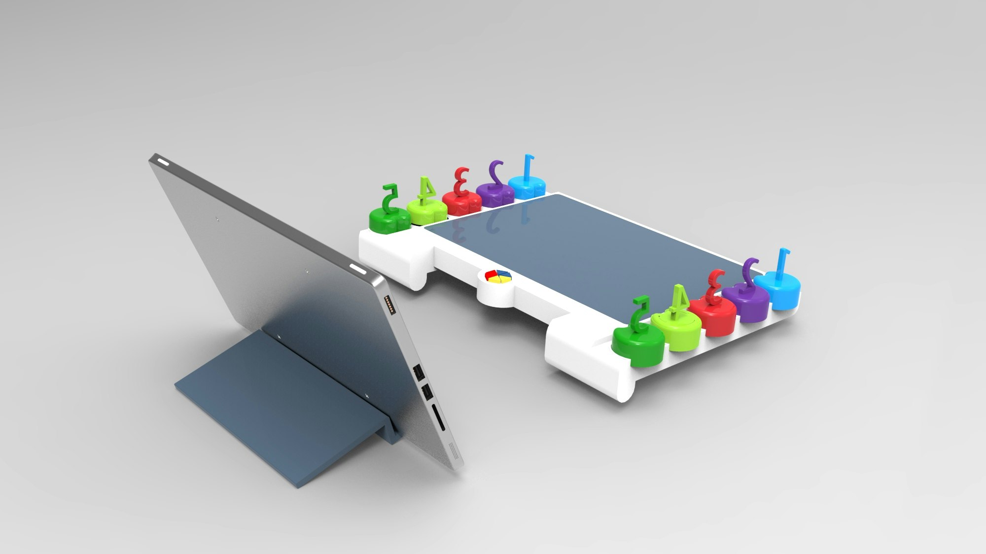 Tabtoy gallery image