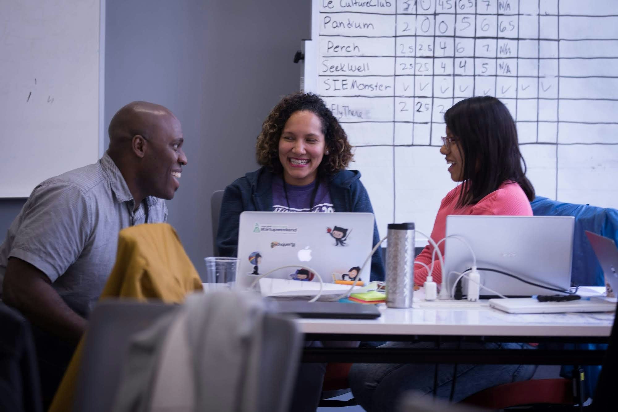 Techqueria gallery image