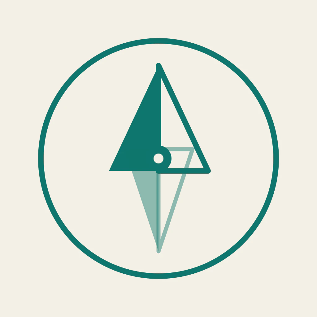 SafeRoute logo