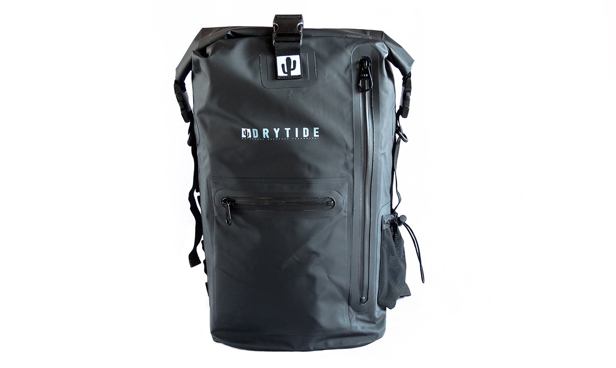 DryTide Waterproof Daypack gallery image