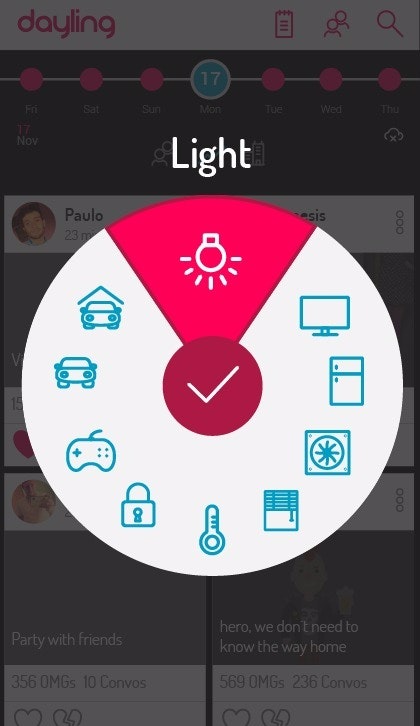 dayling gallery image