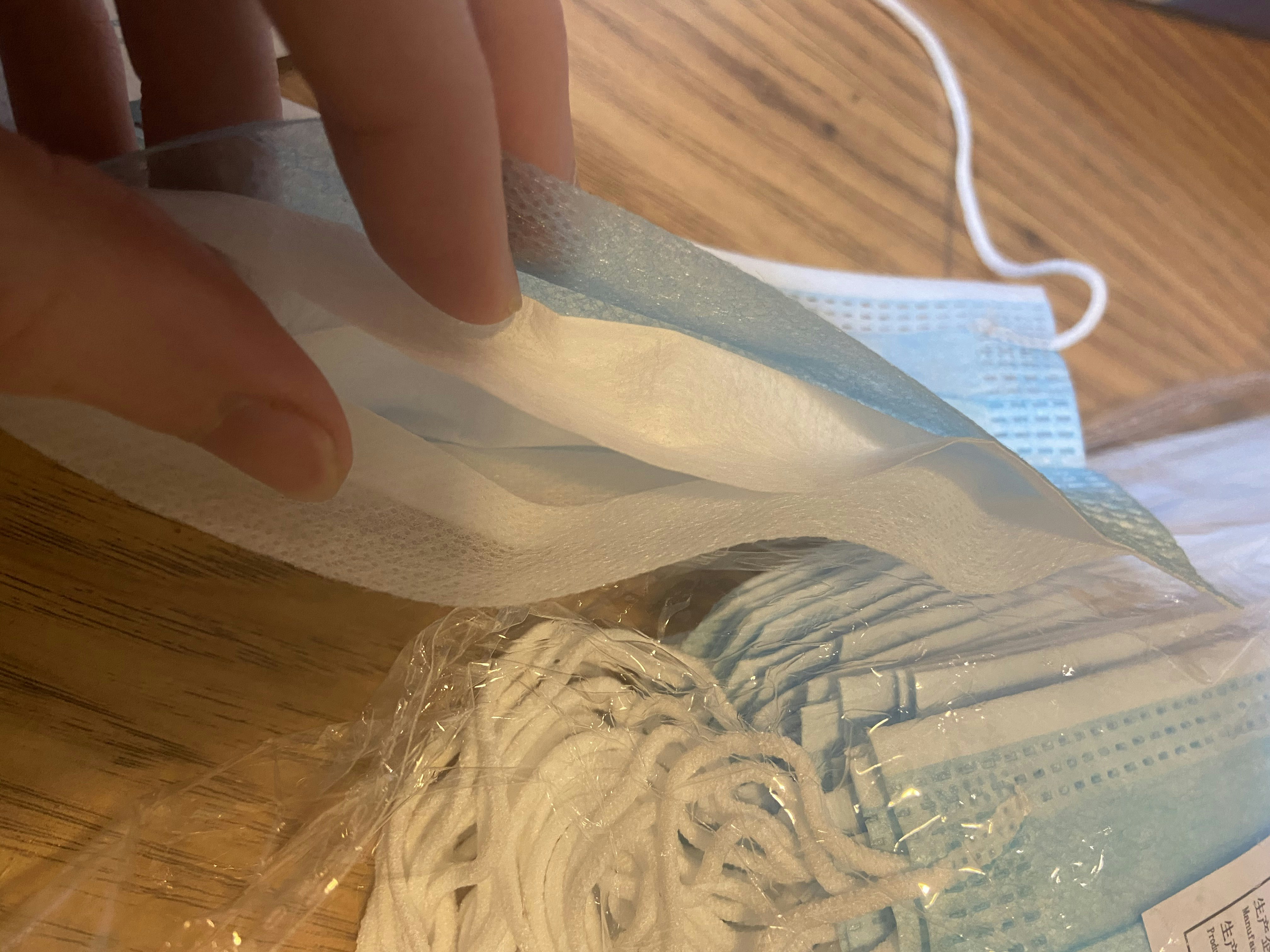 Mailamask gallery image