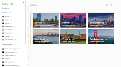 OneDirectory gallery image