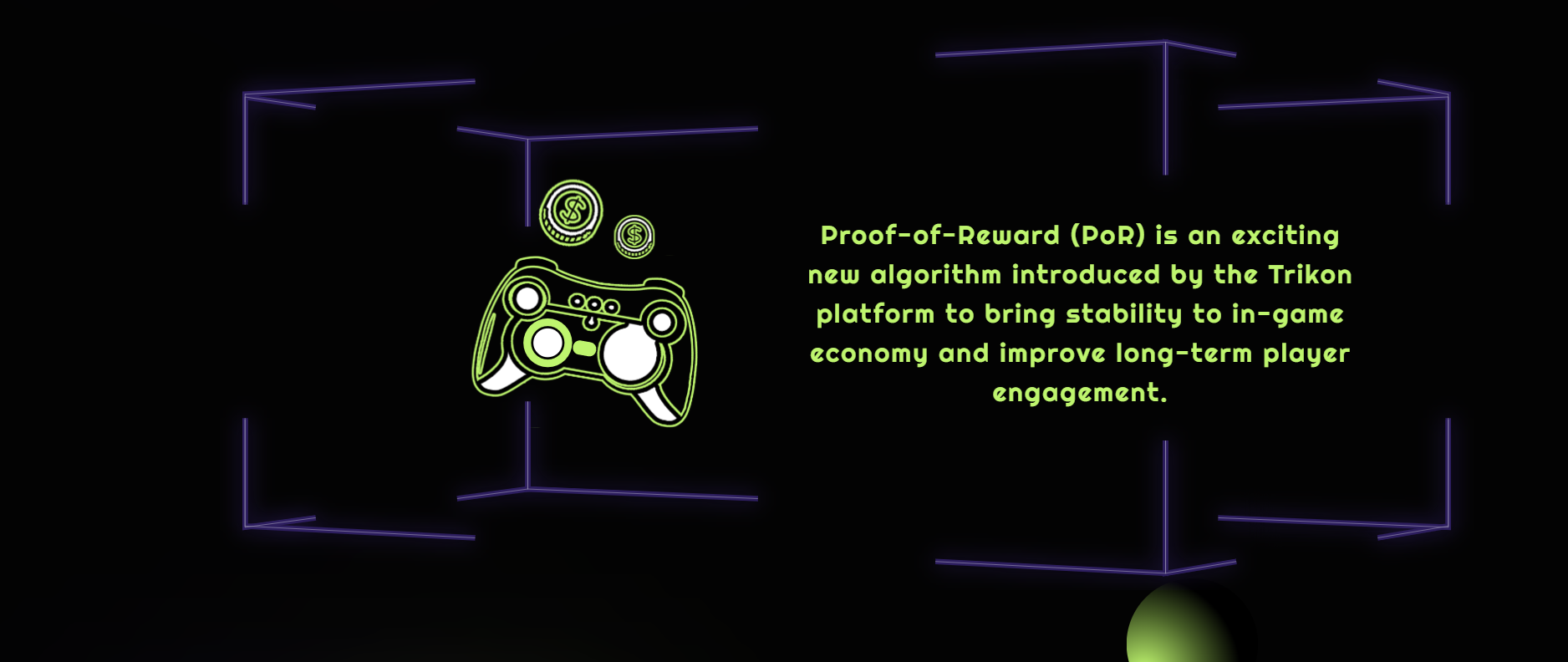 Trikon Ecosystem gallery image