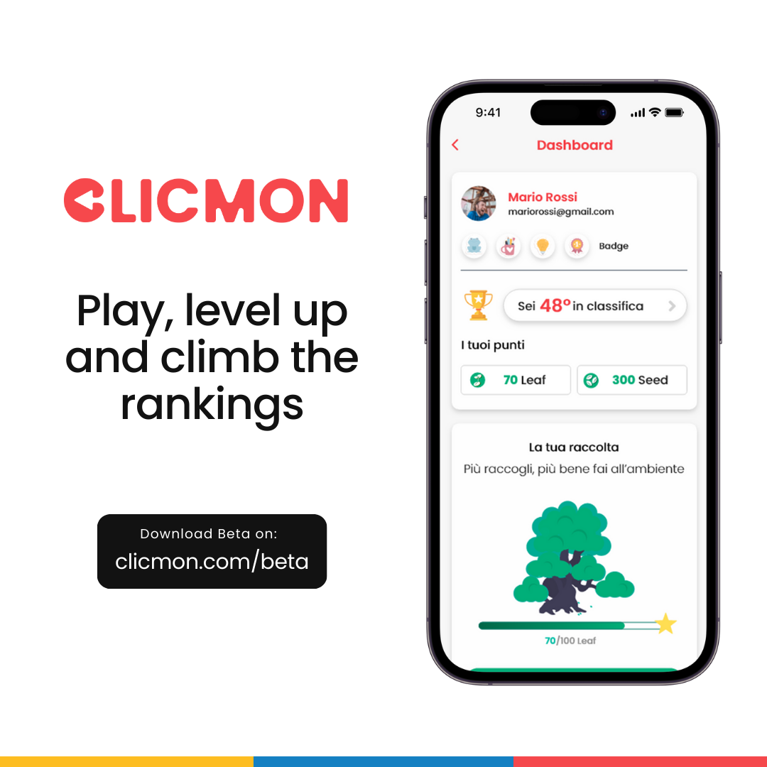 Clicmon media 3