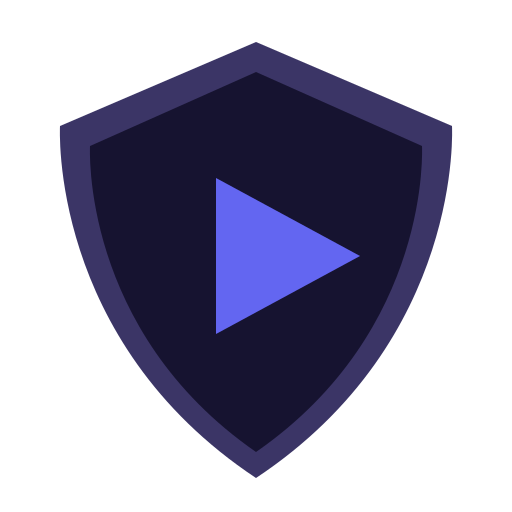 MediaBleach - Product Hunt launch logo and brand identity