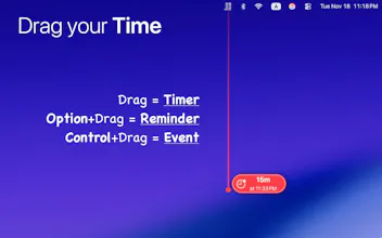 DragTime gallery image