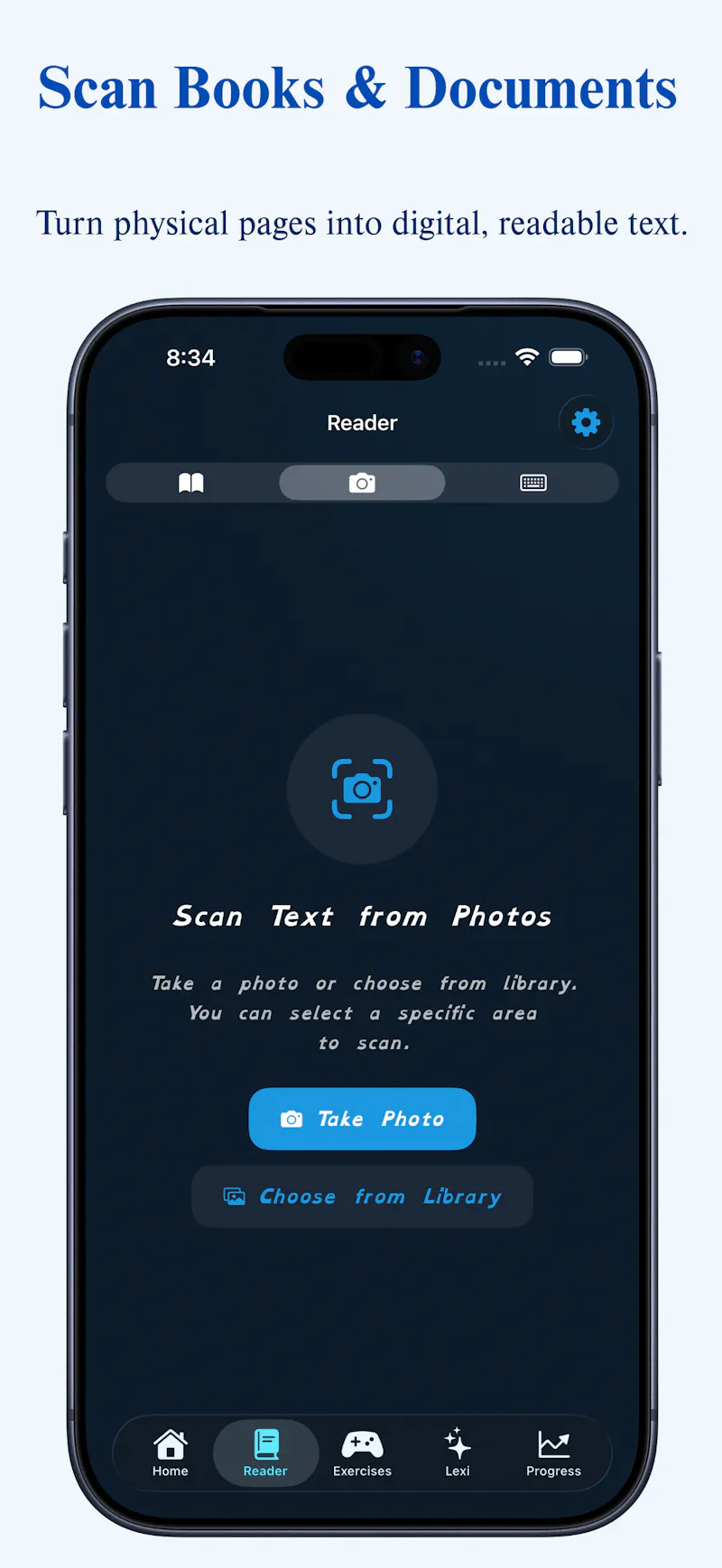 Neuro screenshot 4