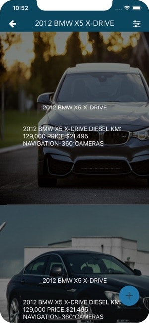 AutoStoreApp gallery image