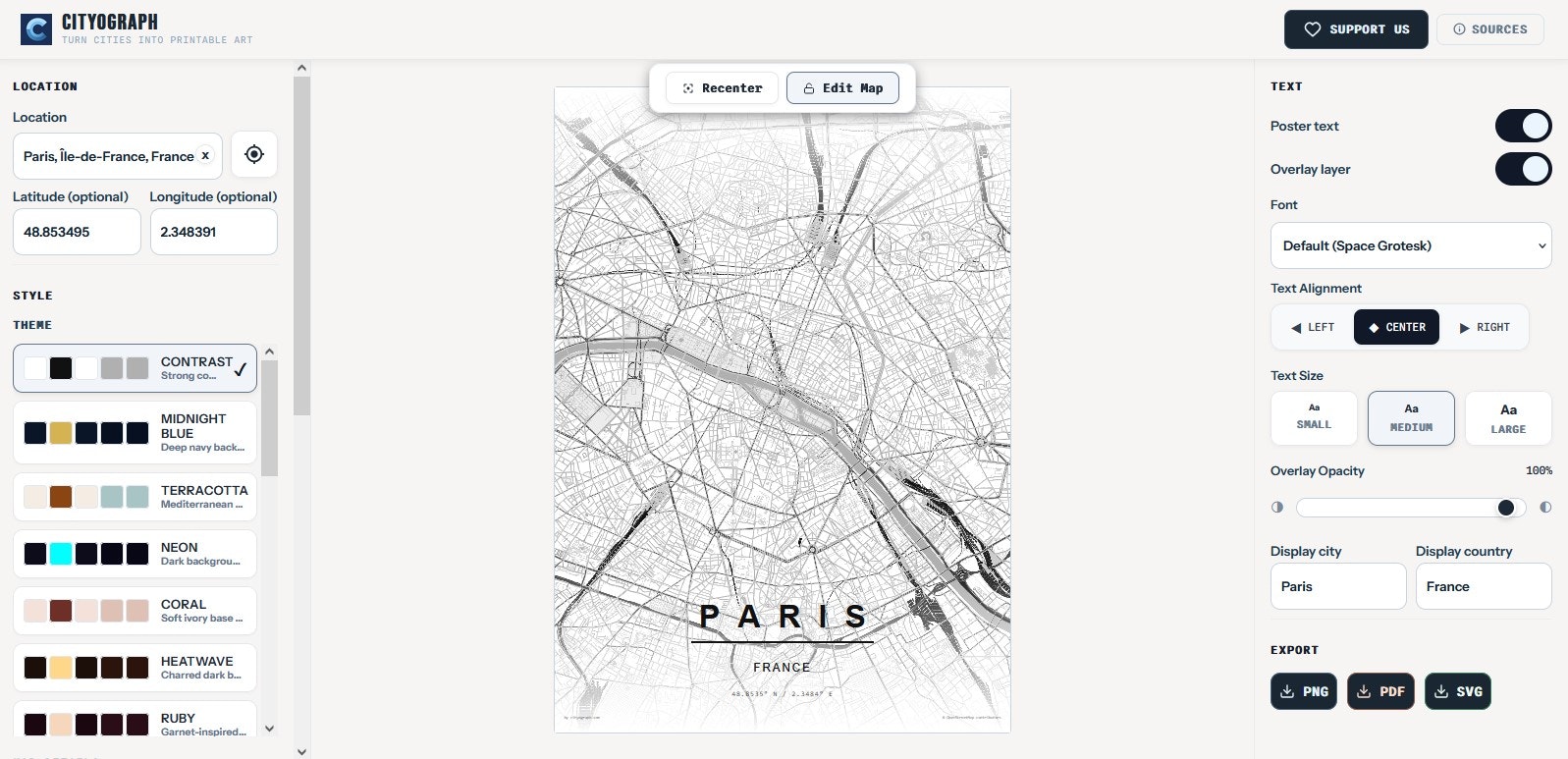 Cityograph gallery image