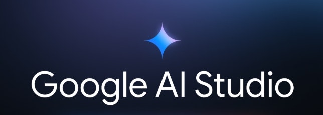Google AI Studio
