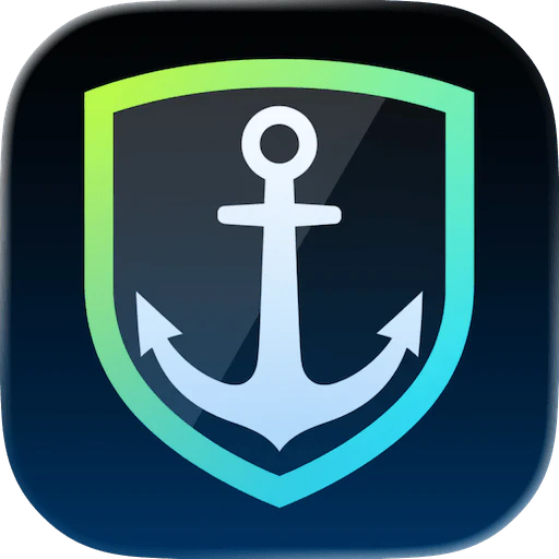 Anchor - Bet Blocker