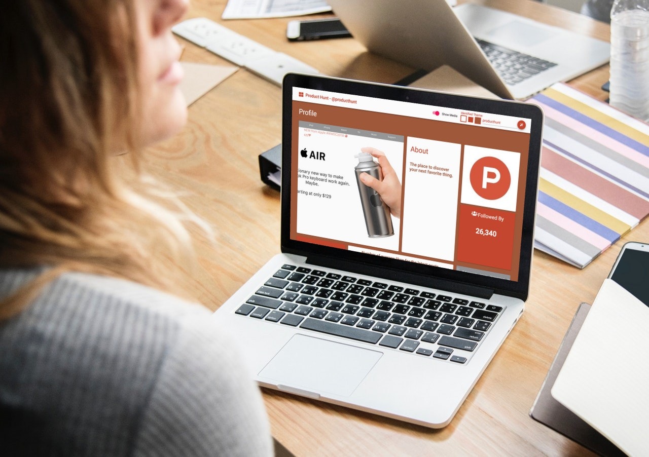 The Other Side of your Instagram Profile gallery image