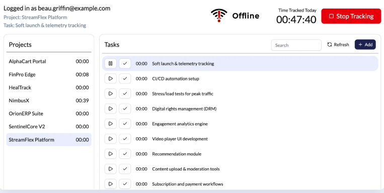Monitor360 gallery image