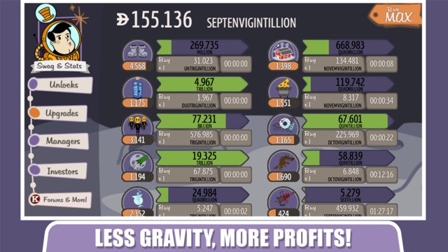 AdVenture Capitalist Image