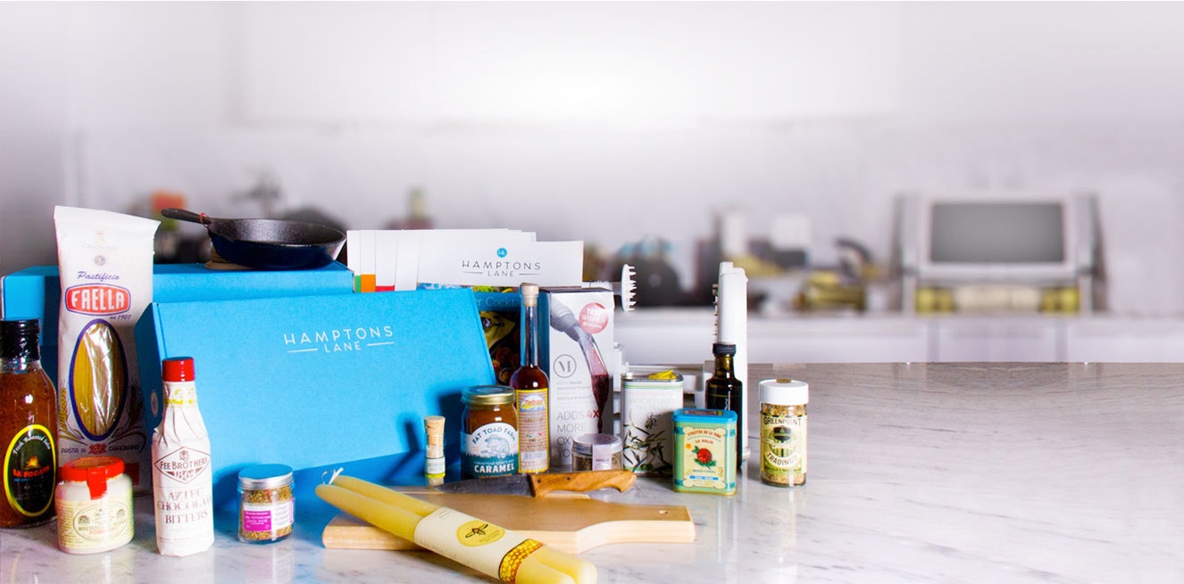 Hamptons Lane gallery image