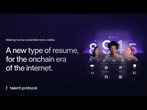 Talent Protocol