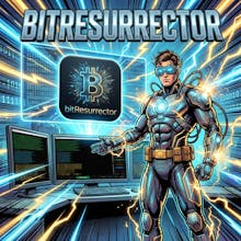 BitResurrector gallery image