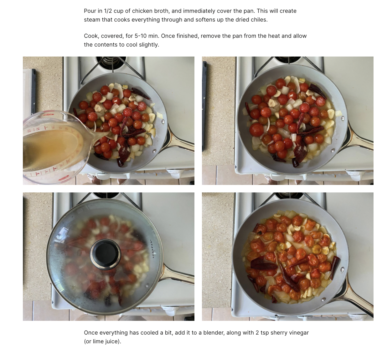 Mother Tongue Cooking Club gallery image