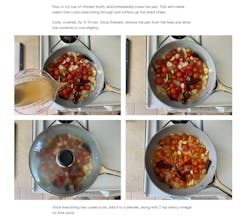 Mother Tongue Cooking Club gallery image