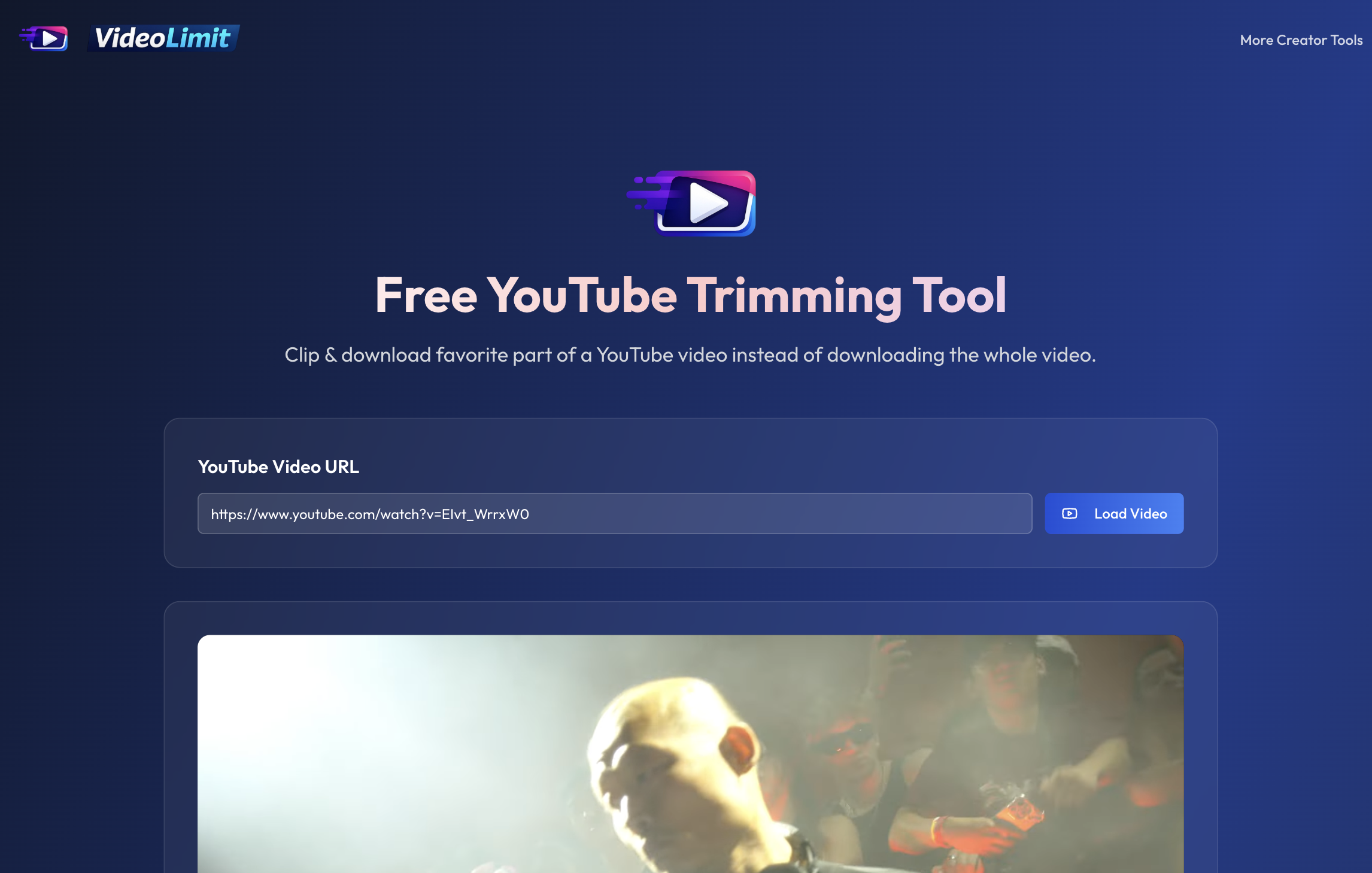 VideoLimit gallery image