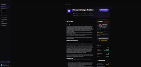 CareerAgent gallery image