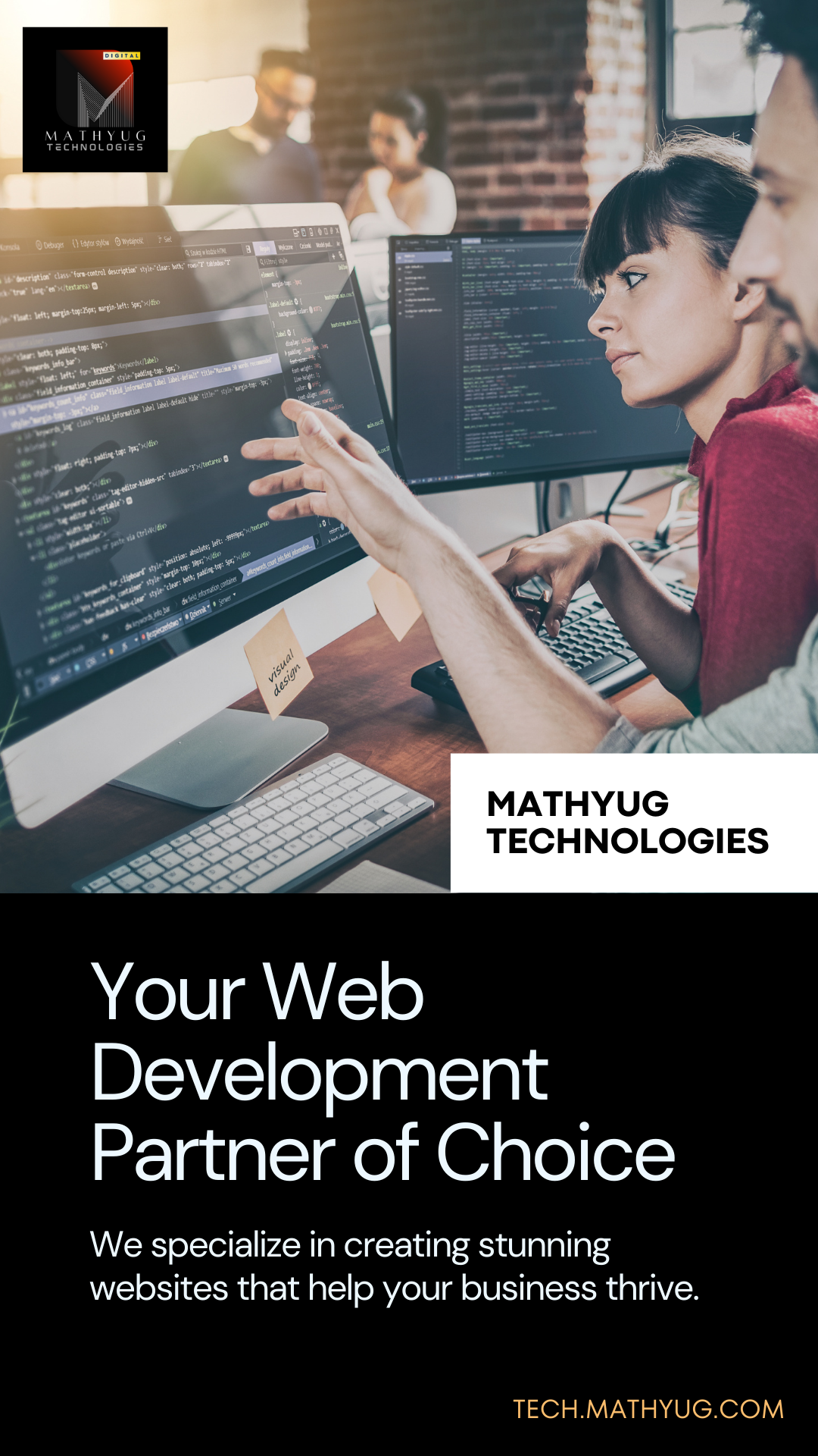 Custom Web Solutions for Educators media 10