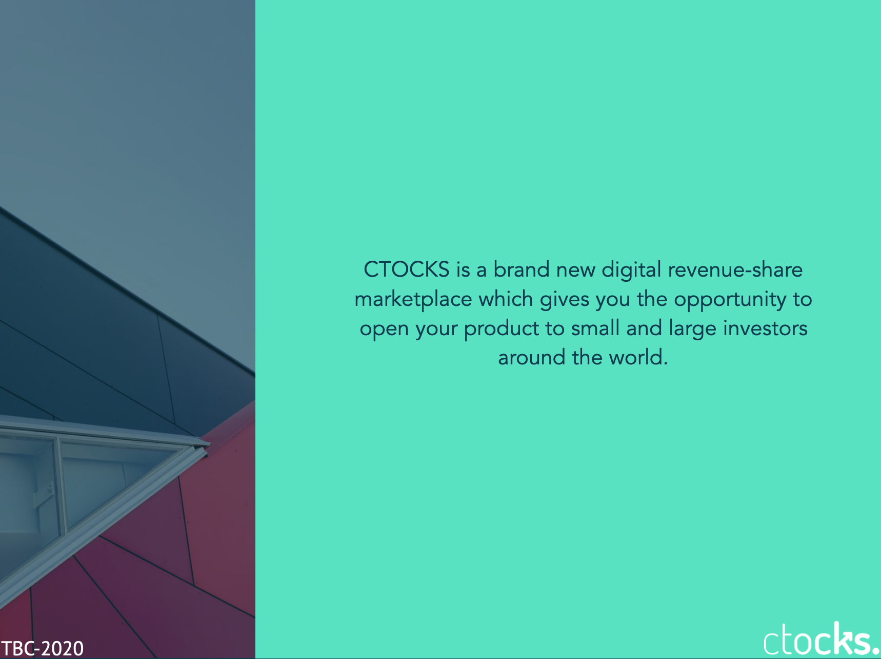 CTOCKS gallery image