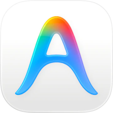 Antigravity AI  logo