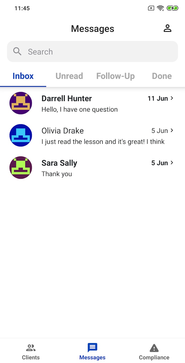 Coach Catalyst gallery image