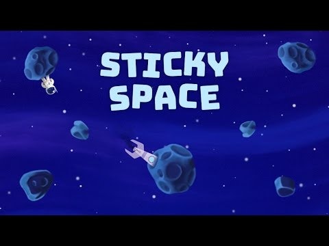 Sticky Space gallery image