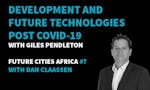 FCA Shaping the Future of African Cities image