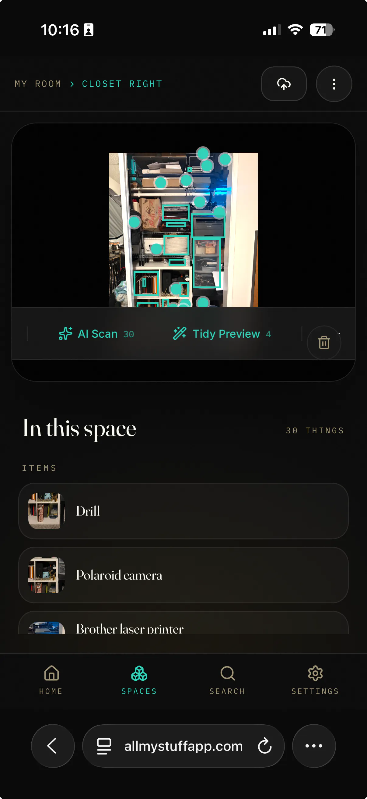 All My Stuff gallery image