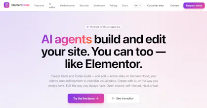 Element Node gallery image