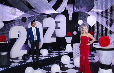 After Prom Parties In NYC