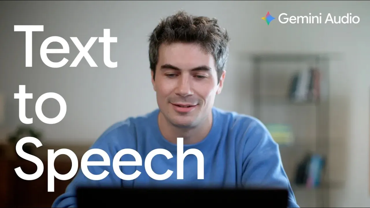 Gemini 3.8 text-to-speech models gallery image