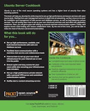 Ubuntu Server Cookbook gallery image