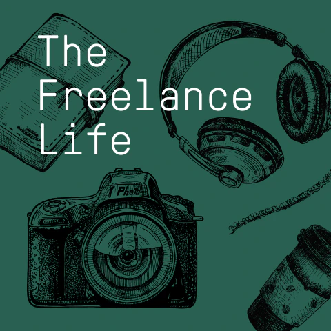 The Freelance Life